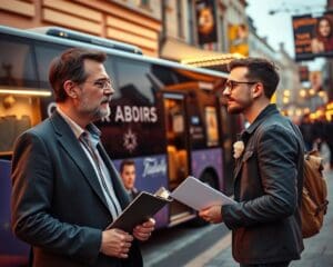 Tourmanager