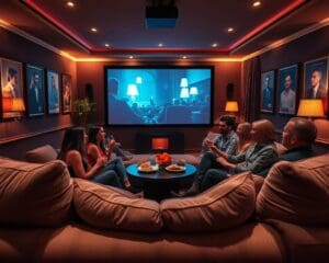privates Kino