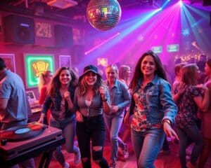 90er Party