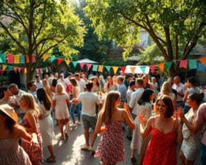 Day Party