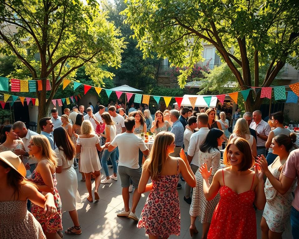 Day Party