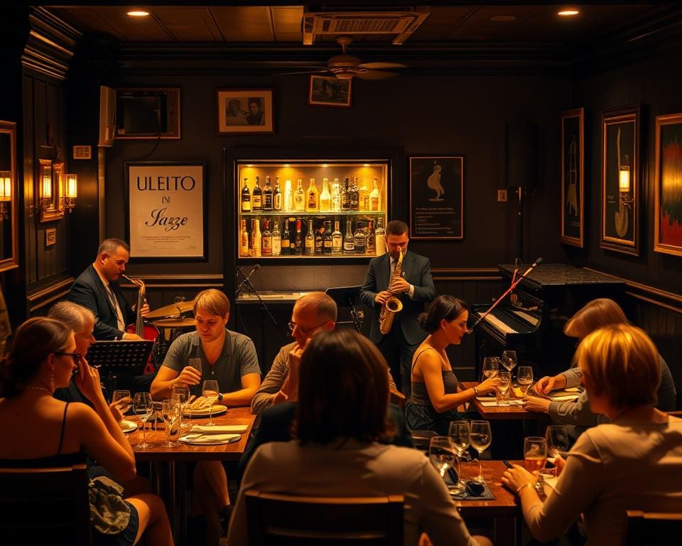 Jazzclub