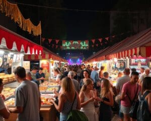 Nachtmarkt
