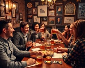 Pub Quiz