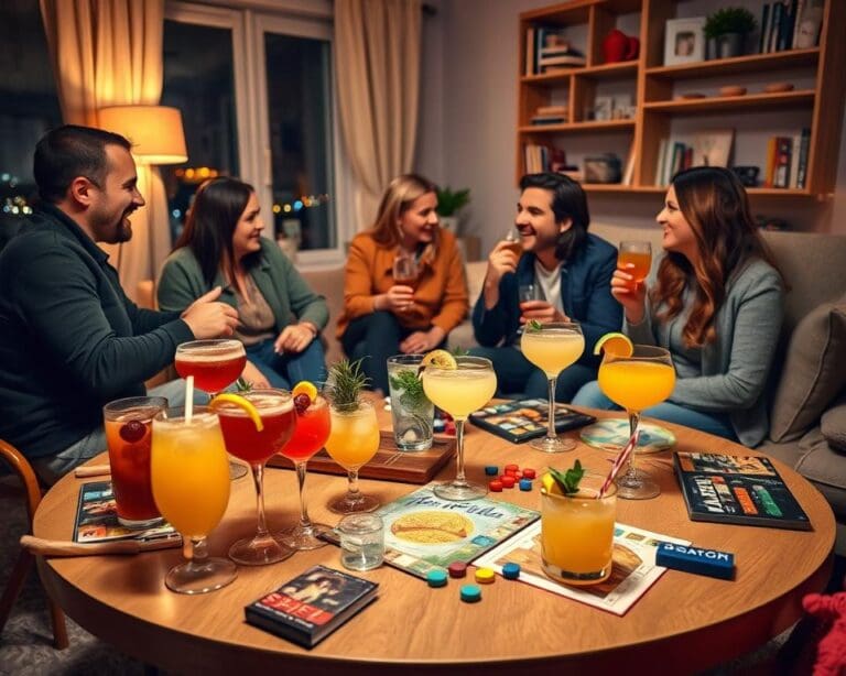 Spieleabend